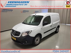 Mercedes-Benz Citan - 108CDI Euro 6