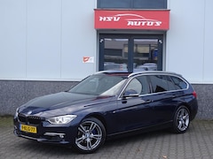 BMW 3-serie Touring - 320i Executive Sport navi LEER org NL