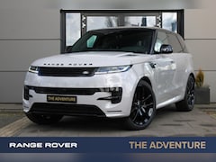 Land Rover Range Rover Sport - P460e Dynamic HSE | 23 Ich | Pano |