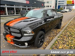 Dodge Ram 1500 - 5.7 V8 4x4 Crew Cab 5'7 Sport