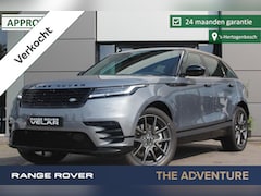 Land Rover Range Rover Velar - 2.0 P400e R-Dynamic SE Modeljaar 2024