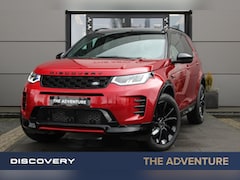 Land Rover Discovery Sport - P270e Dynamic SE | Suround Camera | Pano