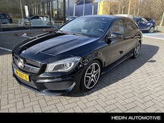 Mercedes-Benz CLA-klasse Shooting Brake - 180 OrangeArt Edition Veel optie’s / trekhaak/ AMG pakket