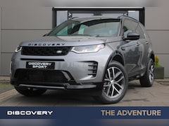 Land Rover Discovery Sport - P300e Dynamic SE | Glazen dak