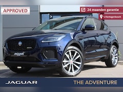 Jaguar E-Pace - P300e AWD R-Dynamic SE