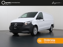 Mercedes-Benz eVito - eVito 112 L2 66 kWh eVito 112 GB L2