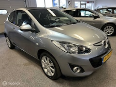 Mazda 2 - 2 1.3 TS Plus