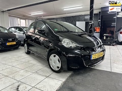 Toyota Aygo - 1.0-12V Comfort