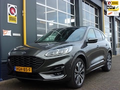 Ford Kuga - 2.5/225 pk PHEV ST-Line X Full Options