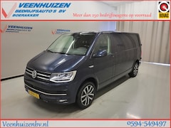 Volkswagen Transporter - 2.0TDI 204pk L2/H1 Automaat Euro 6