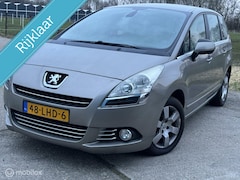 Peugeot 5008 - 1.6 THP ST 5p