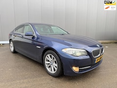 BMW 5-serie - 520i Executive Automatic sedan