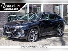 Hyundai Tucson - 1.6 T-GDI HEV Premium Sky - All-in rijklrprs | 1650kg trekgewicht | meest complete uitvoer