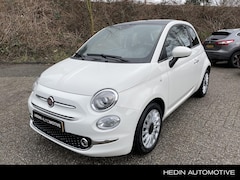 Fiat 500 - 1.0 Hybrid Dolcevita | Panoramadak | Navigatie via App | Carplay | Climate Control | PDC A