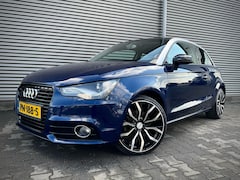 Audi A1 - A1 1.4 TFSI Attraction Automaat