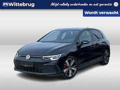 Volkswagen Golf - 1.4 245PK DSG eHybrid GTE / Head-Up Display / Panoramadak / Achteruitrijcamera / Stoelverw