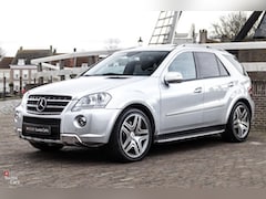 Mercedes-Benz M-klasse - AMG 63 | Facelift | Dealer ond.|Youngtimer