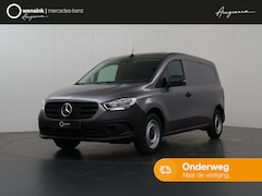 Mercedes-Benz eCitan - 112 GB L2