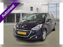 Peugeot 208 - 1.2 AUTOMAAT Signature, Cruise Control, Navi, NL/NAP