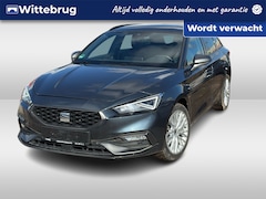 Seat Leon Sportstourer - 1.4 TSI eHybrid PHEV FR Business Intense / NAVI / APP.Connect