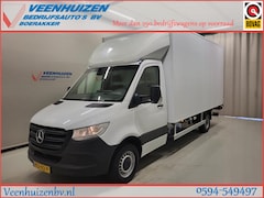 Mercedes-Benz Sprinter - 314CDI Bakwagen+Laadklep Euro 6