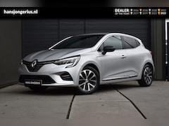 Renault Clio - TCe 90 Techno | CAMERA | NAVI | CRUISE CONTROL | CLIMATE CONTROL | PDC | LMV