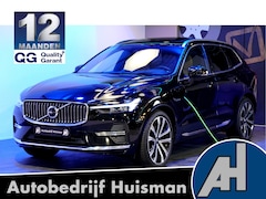 Volvo XC60 - 2.0 T6 Recharge AWD 250kW/340pk Aut8 Inscription Excl. LUCHTVERING + BOWERS&WILKINS + PANO