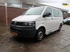 Volkswagen Transporter Kombi - 2.0 TDI L1H1 Trendline Baseline