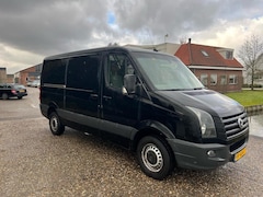 Volkswagen Crafter - 28 2.0 TDI L2H2