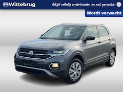 Volkswagen T-Cross - 1.0 TSI Style / NAVI / APP.Connect