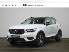 Volvo XC40 - T4 AUT8 190PK R-Design | Adaptive Cruise & Pilot Assist | Park Assist Voor+Achter & Camera