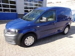 Volkswagen Caddy - 2.0 TDI COMFORTLINE NIEUWSTAAT