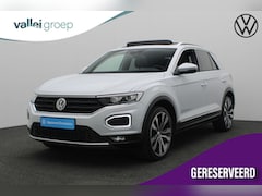 Volkswagen T-Roc - 2.0 TSI 190PK DSG 4Motion Sport | Panoramadak | Trekhaak | Beats Audio | Navigatie | Parke