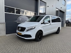 Mercedes-Benz Vito - 116 CDI Lang AMG Cruise Control, Apple Carplay, LED, Airco, Getinte Ramen, Parkeersensoren