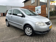 Volkswagen Fox - 1.2 Trendline nette auto