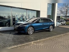 Volkswagen ID.7 - Pro Business 77 kWh accu, 210 kW / 286 pk Variant | 360 Camera | Ergonomische Voorstoelen