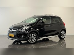 Opel Karl - 1.0 Rocks Online Edition | Apple Carplay/Android Auto|telefoonintegratie premium | DAB ont