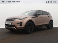 Land Rover Range Rover Evoque - P300e AWD R-Dynamic SE