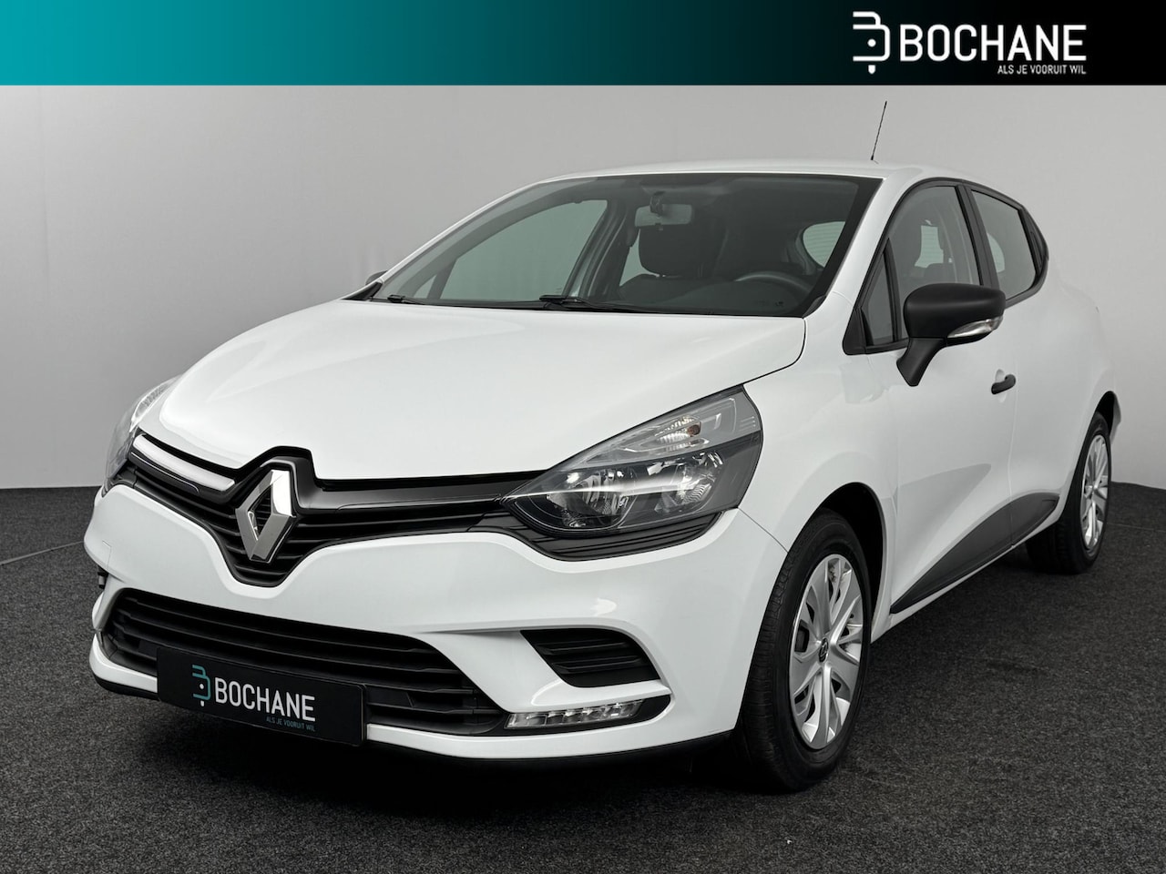 Renault Clio - TCe 90 Life | Airco | Radio | Bluetooth | - AutoWereld.nl