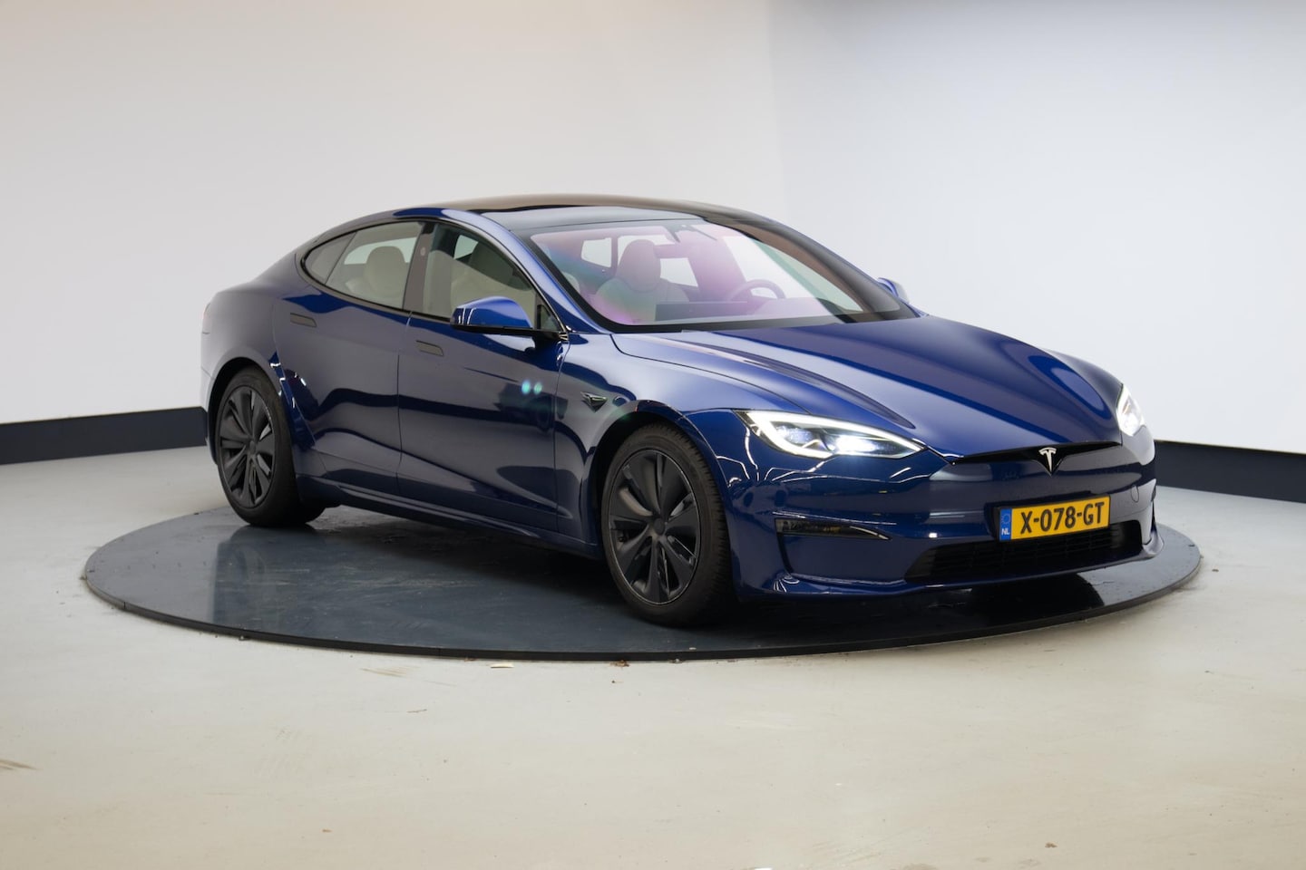 Tesla Model S - Dual Motor AWD 90 kWh | Full Self drive 4 | BTW - AutoWereld.nl