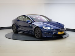 Tesla Model S - Dual Motor AWD 90 kWh | Full Self drive 4 | BTW |