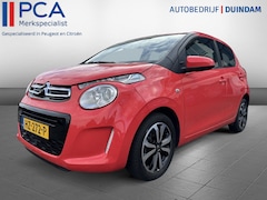 Citroën C1 - 1.2 PureTech Shine