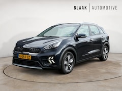 Kia Niro - 1.6 GDi Hybride DynamicLine FaceLift + trekhaak