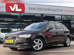 Audi A3 Sportback - 1.2 TFSI Ambition Pro Line plus | Navigatie | Climate Control | Schuif/Kantel dak | APK 18