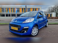 Peugeot 107 - 1.0 5drs Active Airco