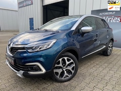 Renault Captur - 1.2 TCe Edition One / Clima / Cruise / Camera / Panoramadak / Trekhaak / Navi / Keyless