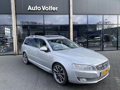 Volvo V70 - 2.0 T5 Summum ACC|open dak|Harman kardon