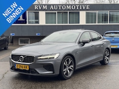 Volvo S60 - 2.0 T8 AWD Twin Engine R-Design | MEMORY SEAT | HARMAN & KARDON AUDIO | 360 CAMERA