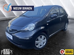 Toyota Aygo - 1.0 12V Access Elek-R 5 Deuren Nap