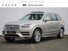 Volvo XC90 - T8 390PK AUT8 AWD Inscription, 100% HS Onderhouden, Luchtvering, Adaptive Cruise & Pilot A